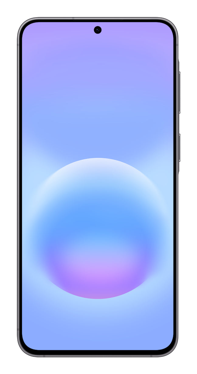 Samsung Galaxy A57 5G 17 cm (6.7") Dubbla SIM-kort USB Type-C 12 GB 512 GB 5000 mAh Grå