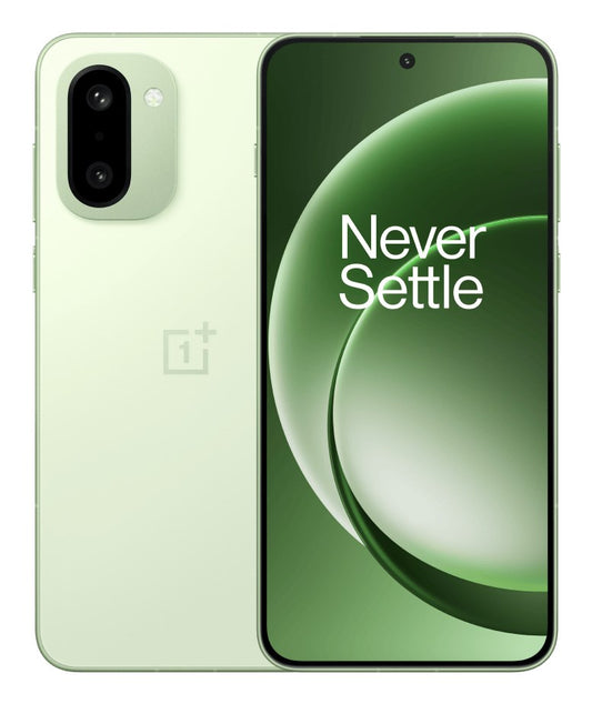 OnePlus 15R 12GB/256GB Grön – OnePlus