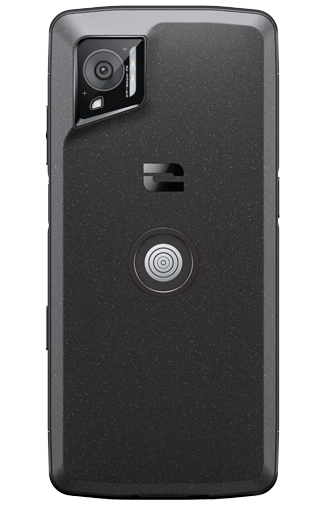 Crosscall Stellar-M6 128GB Svart – Crosscall