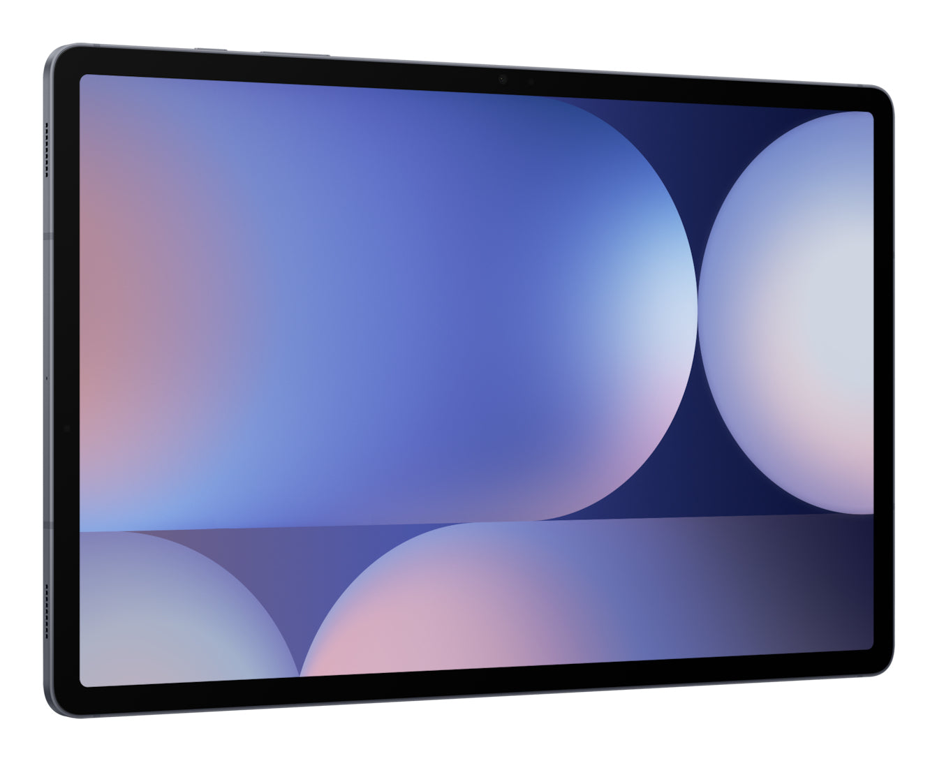 Samsung Galaxy Tab S Galaxy Tab S10+ 512 GB 31,5 cm (12.4") 12 GB Wi-Fi 6 (802.11ax) Grå