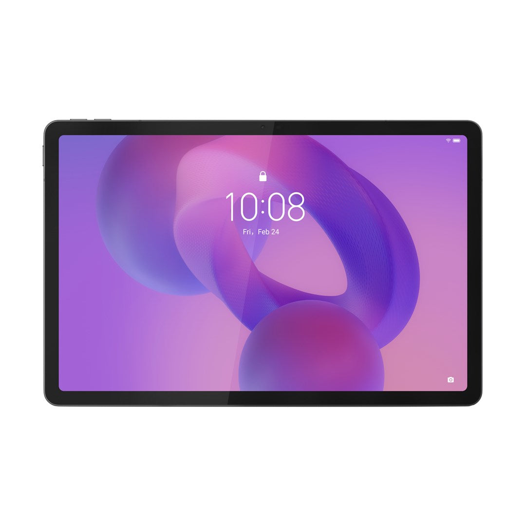 Lenovo Idea Tab 5G Mediatek 128 GB 27.9 cm (11") 8 GB Wi-Fi 5 (802.11ac) Android 15 Grey