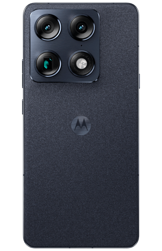 Motorola Signature 512GB Svart – Motorola