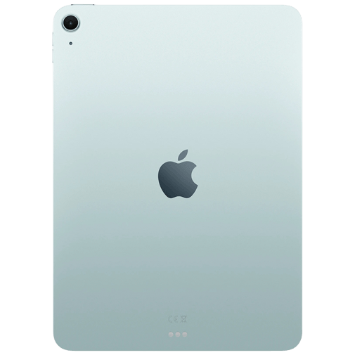 Apple iPad Air 2026 11 WiFi 256GB Blå – Apple
