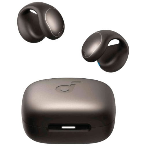 Soundcore C40i Svart – soundcore