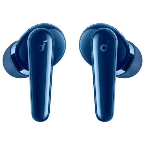 Soundcore Liberty 5 Blå – soundcore