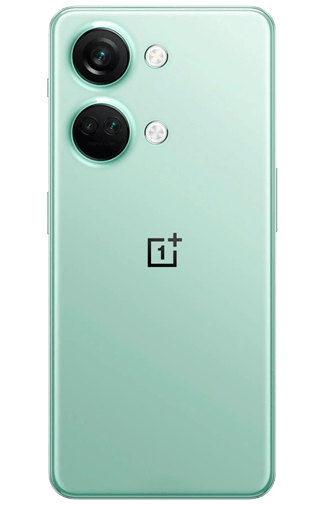 OnePlus Nord 3 128GB Grön – OnePlus
