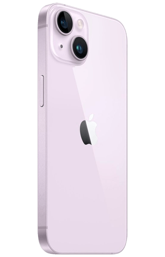 Apple iPhone 14 512GB Lila – Apple