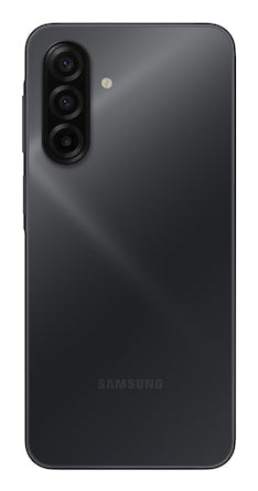 Samsung Galaxy A17 256GB Svart – Samsung