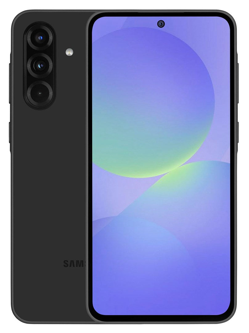 Samsung Galaxy A36 5G 256GB A366 Svart – Samsung