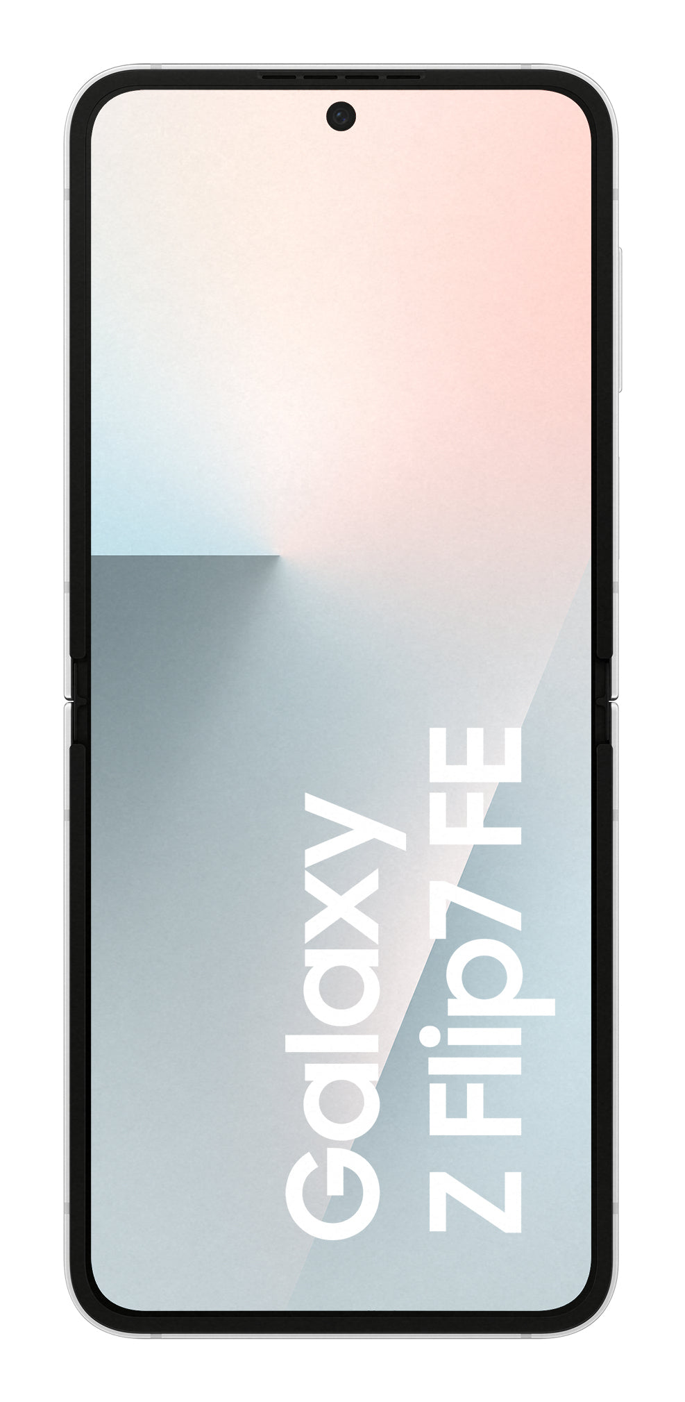 Samsung Galaxy Z Flip 7 FE 256GB Vit – Samsung