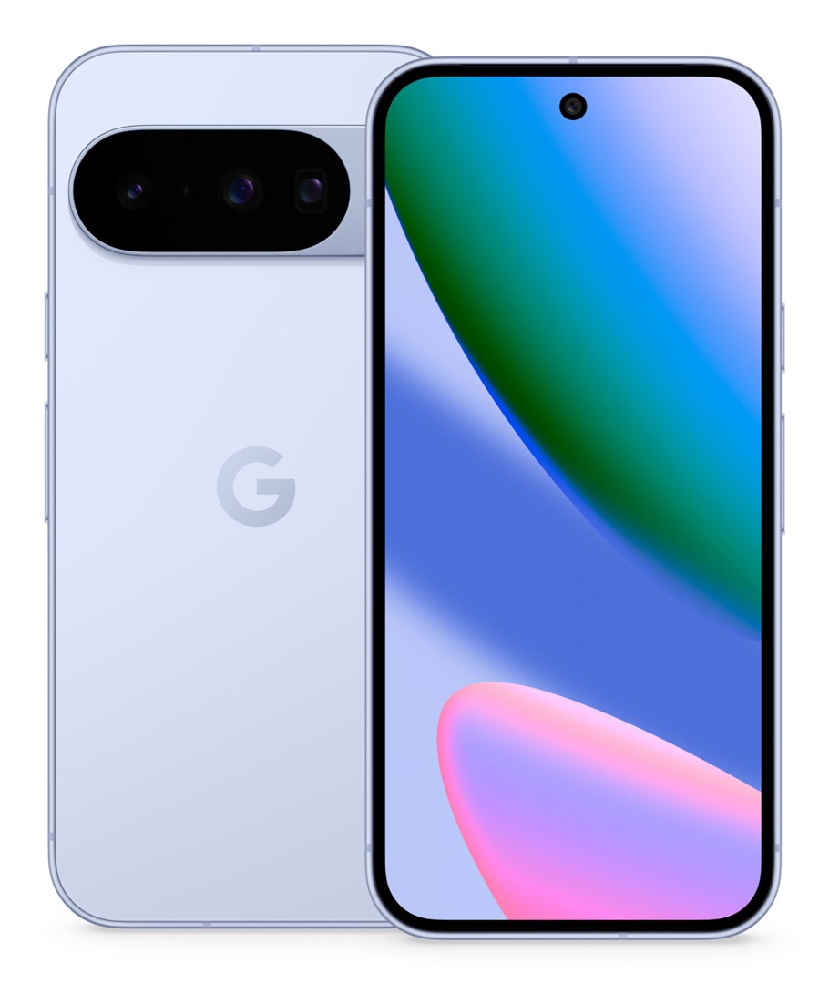 Google Pixel 10 128GB Ljusblå – Google