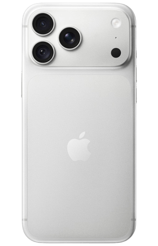 Apple iPhone 18 Pro Max 2TB Silver – Apple
