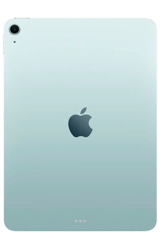 Apple iPad Air 2025 11 WiFi 128GB Blå – Apple