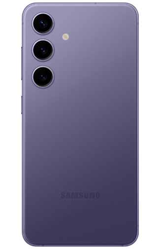 Samsung Galaxy S24 128GB S921 Lila – Samsung