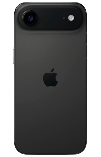 Apple iPhone Air 256GB Svart – Apple