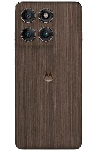 Motorola Edge 60 Pro 512GB Brun – Motorola