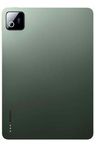 Xiaomi Pad 8 Pro 512GB Grön – Xiaomi