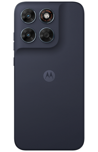 Motorola Moto G87 256GB Grå – Motorola