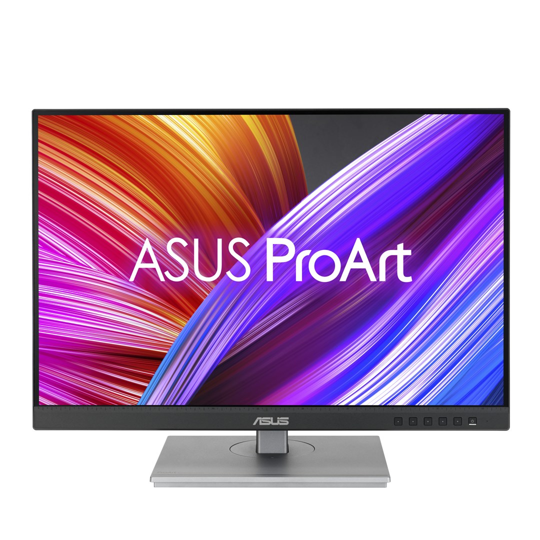 ASUS ProArt PA248CNV computer monitor 61.2 cm (24.1") 1920 x 1200 pixels Full HD+ Black – ASUS
