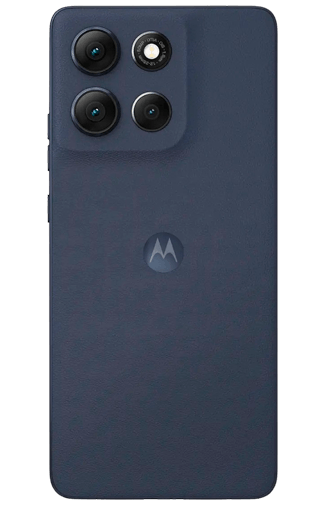 Motorola Moto G86 Power 8GB/512GB Blå – Motorola