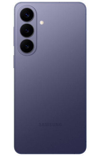 Samsung Galaxy S26+ 512GB Lila – Samsung