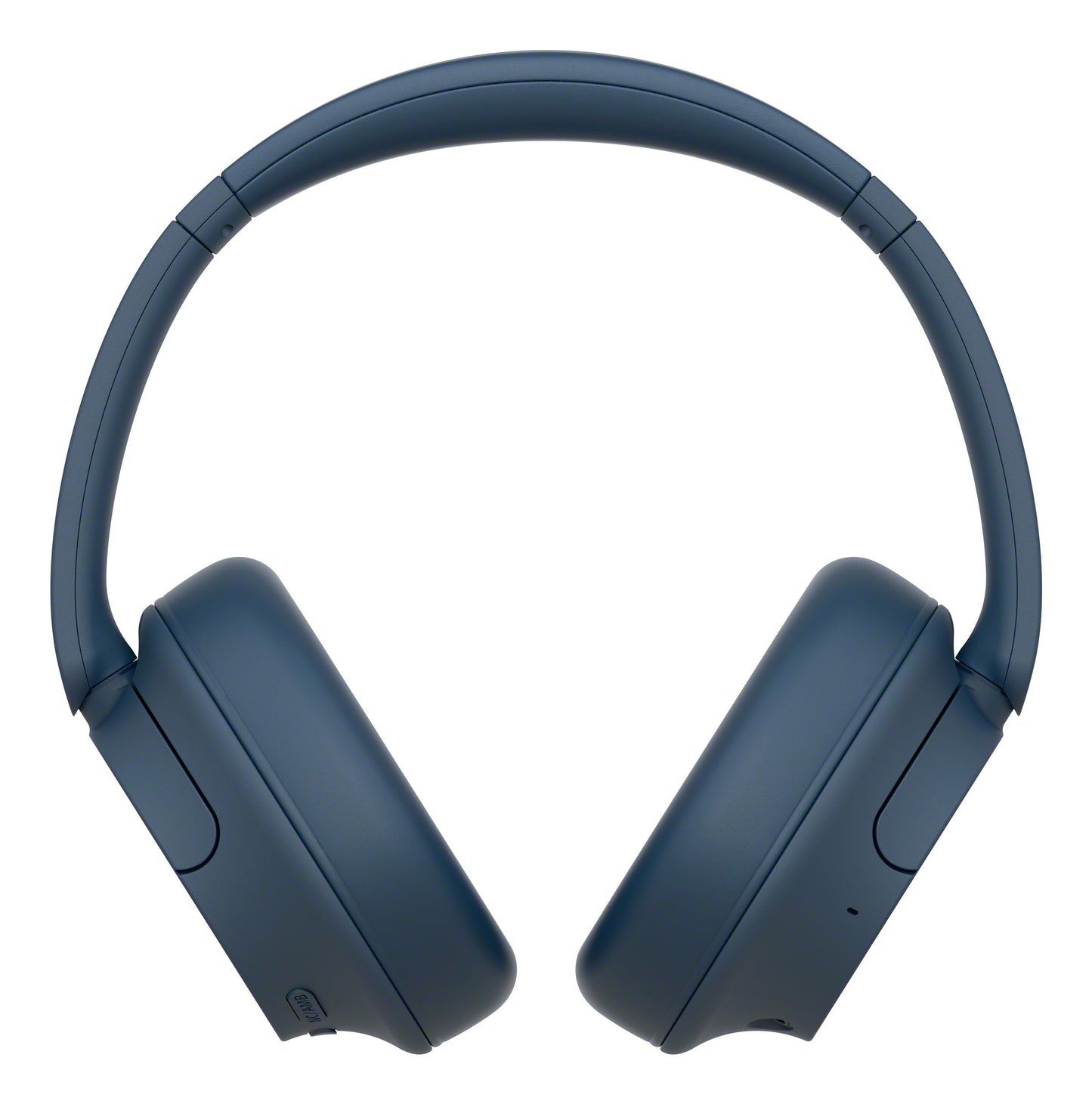 Sony WH-CH720N Headset Kabel & Trådlös Huvudband Samtal/musik USB Type-C Bluetooth Blå