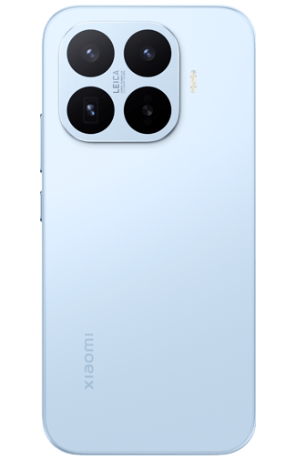 Xiaomi 17T 256GB Blå – Xiaomi