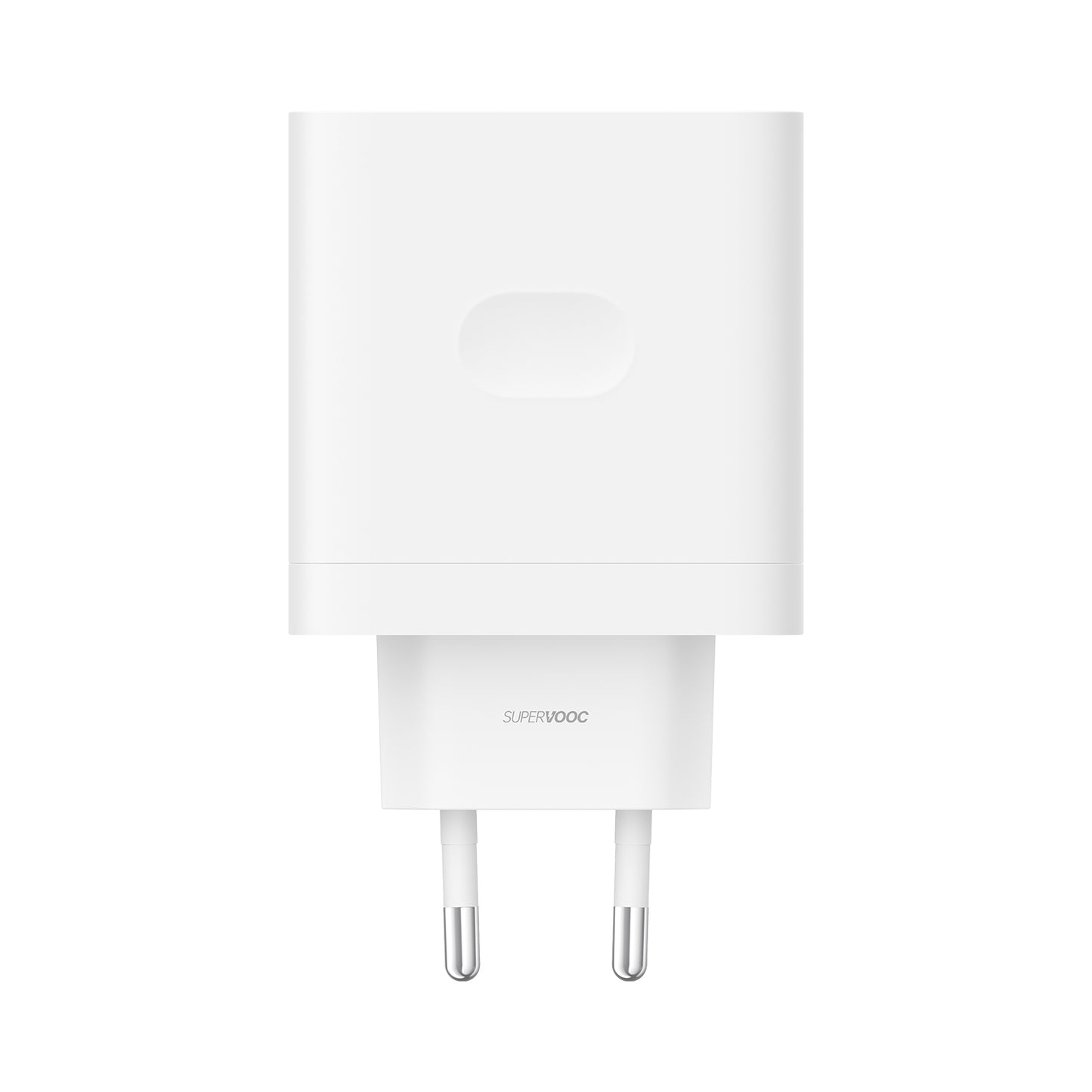 OPPO supervooc Universal Vit AC Snabb laddning inomhus