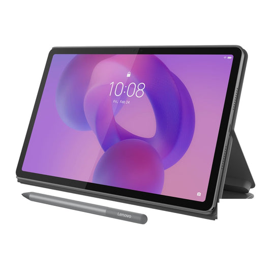 Lenovo Idea Tab MediaTek Dimensity 6300 11" 2.5K IPS 500 nits 90 Hz Touch 8/128 GB Arm Mali-G57 MC2 WiFi  Luna Grey – Lenovo