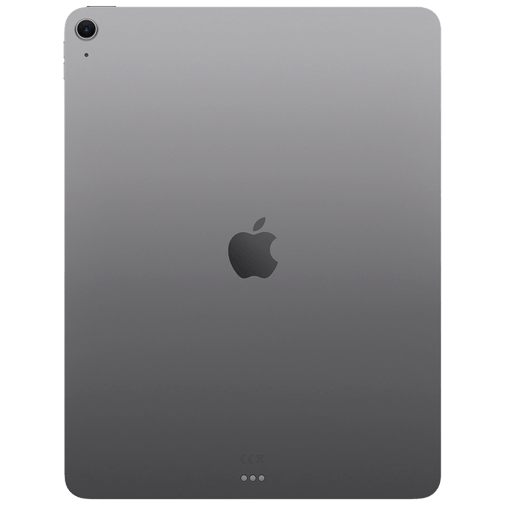 Apple iPad Air 2026 13 WiFi + 5G 256GB Grå – Apple