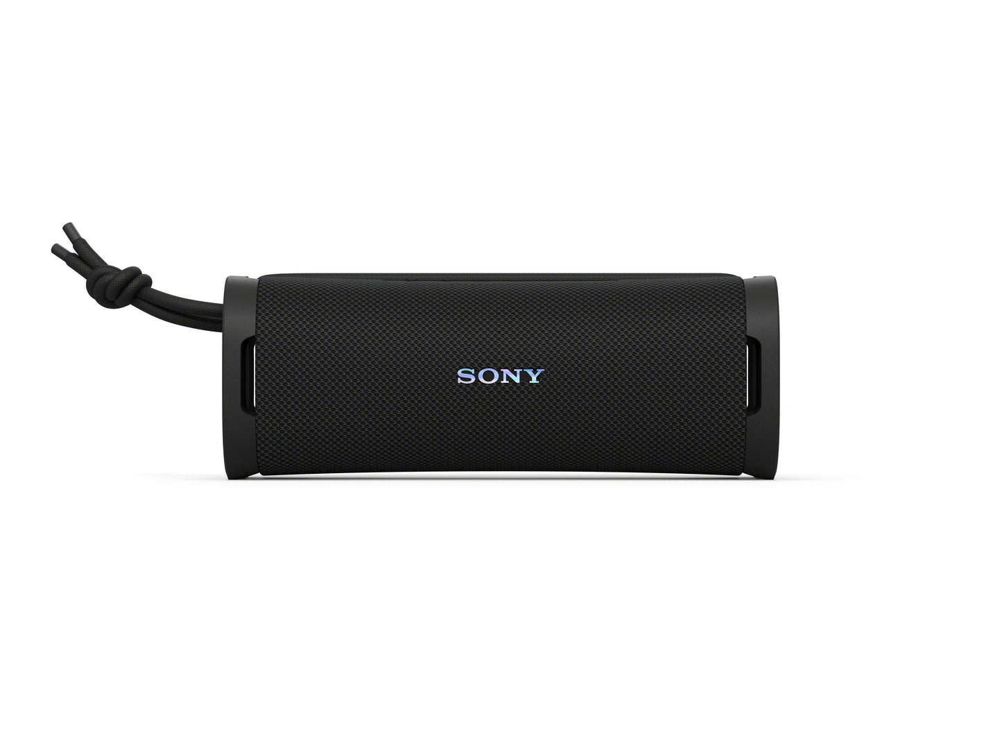Sony SRSULT10B bärbara högtalare och partyhögtalare Bärbar monohögtalare Svart 30 W