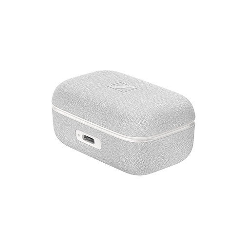 Sennheiser Momentum True Wireless 4 Vit – Sennheiser