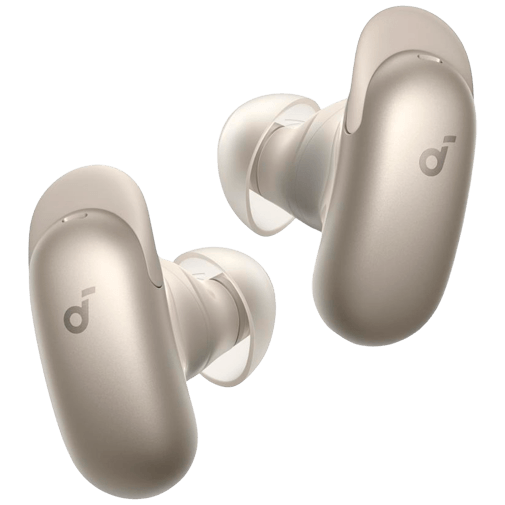 soundcore Liberty 5 Pro Max Guld – soundcore