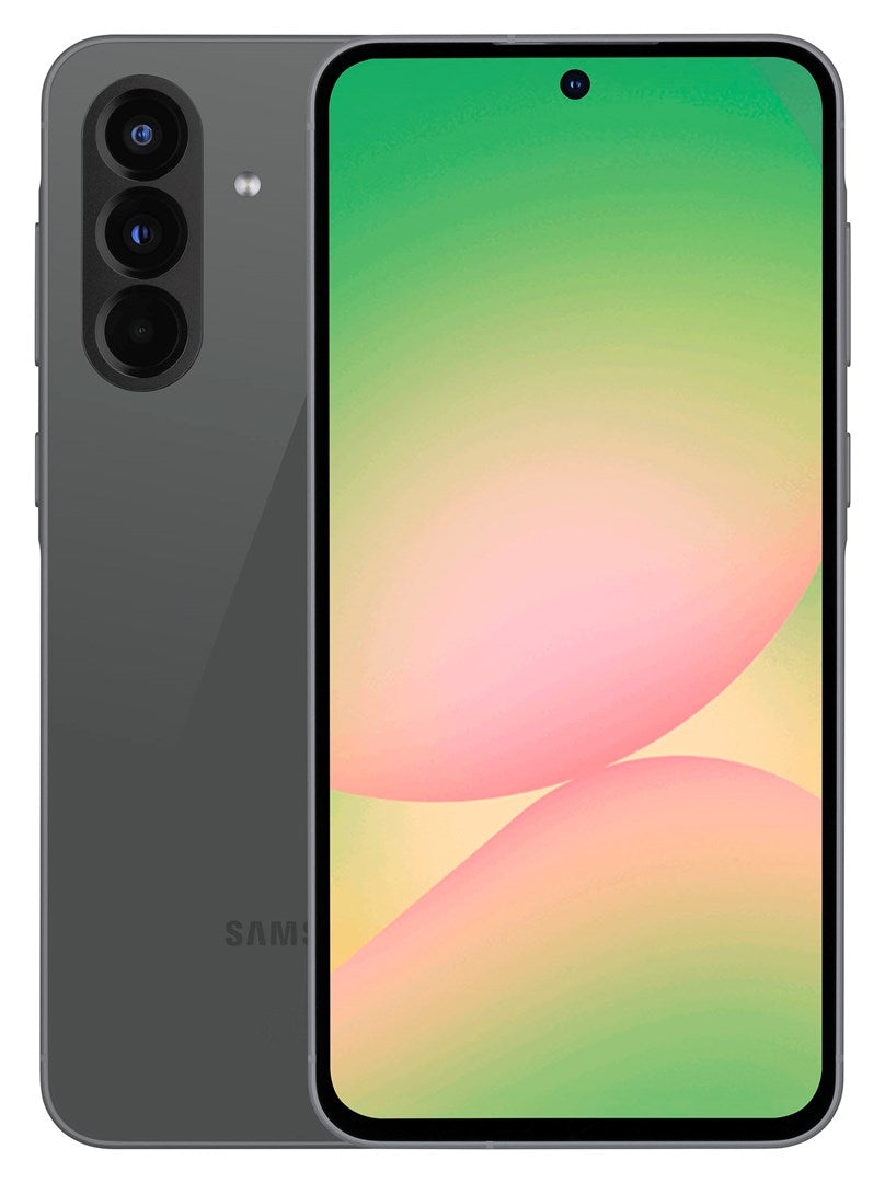 Samsung Galaxy A56 5G 128GB A566 Mörkgrå – Samsung