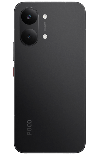 POCO X8 Pro Max 512GB Svart – Poco