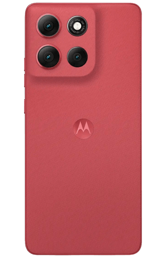 Motorola Moto G86 5G 8GB/256GB Röd – Motorola