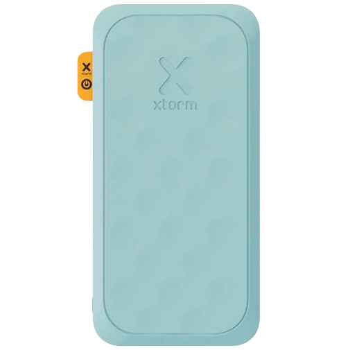 Xtorm Fuel Series 5 Powerbank 10.000mAh 20W Blå – Xtorm