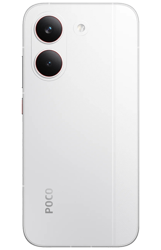 POCO X8 Pro 8GB/256GB Vit – Poco
