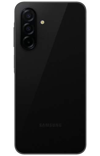 Samsung Galaxy A26 5G 256GB A266 Svart – Samsung