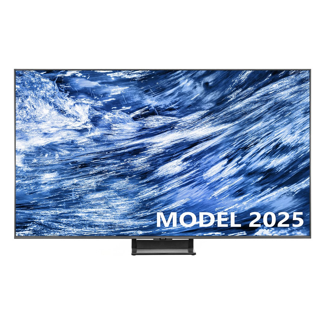 Samsung QE55QN80FAU 139.7 cm (55") 4K Ultra HD Smart TV Wi-Fi Silver