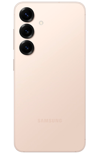 Samsung Galaxy S25 128GB S931 Guld – Samsung
