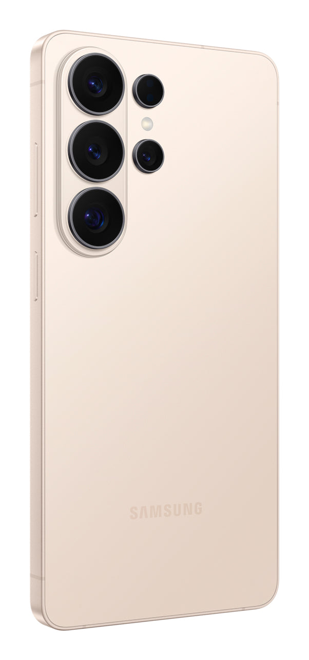 Samsung Galaxy S26 Ultra 512GB Guld – Samsung