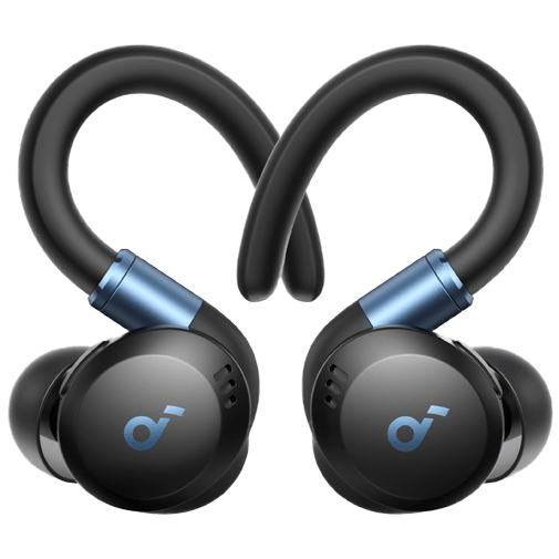 Soundcore Sport X20 Svart – soundcore