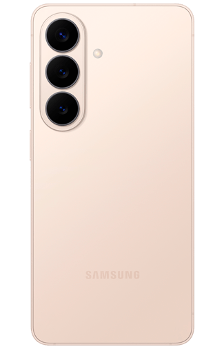 Samsung Galaxy S26 256GB Guld – Samsung