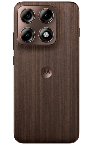 Motorola Edge 70 Pro 256GB Brun – Motorola