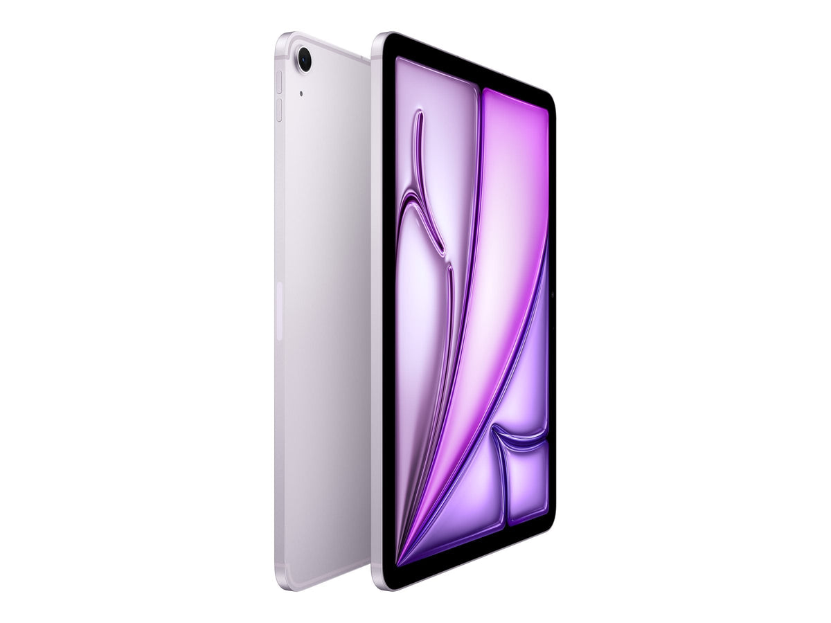 Apple iPad Air 2025 11 WiFi + 5G 512GB Lila – Apple