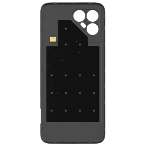 Fairphone 4 Tillbaka Grå – Fairphone
