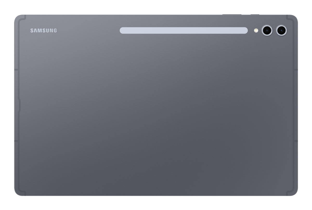 Samsung Galaxy Tab S10 Ultra WiFi 256GB X920 Grå – Samsung