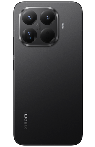 Xiaomi 15T Pro 12GB/1TB Svart – Xiaomi