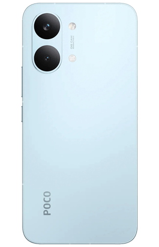 POCO X8 Pro Max 512GB Blå – Poco
